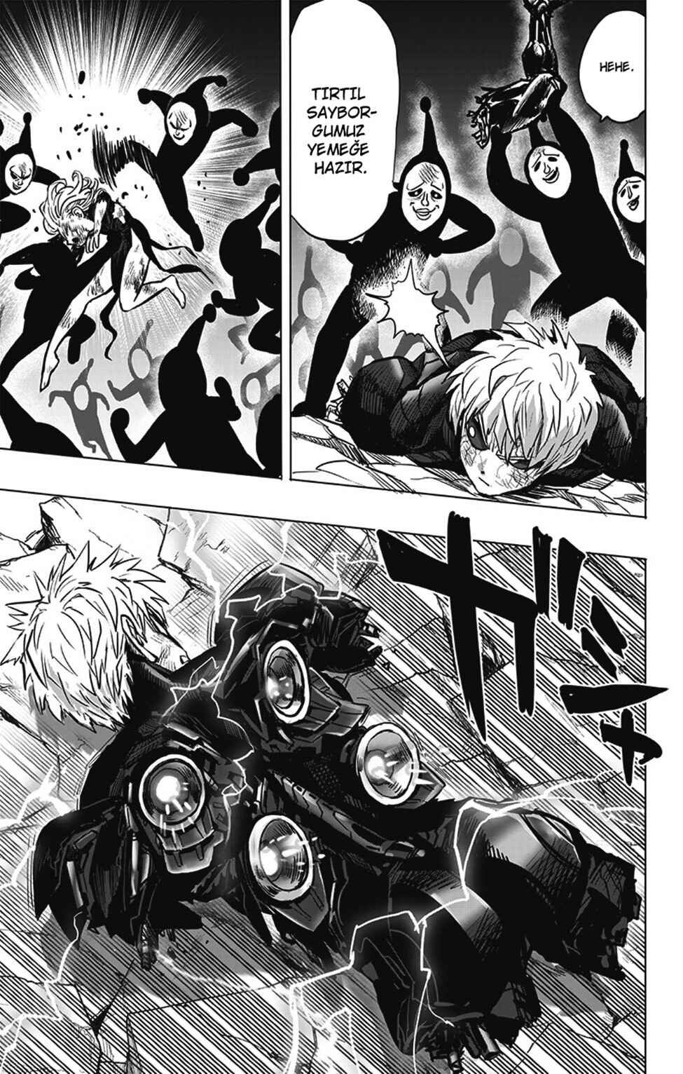 Chapter 155 - Page 31