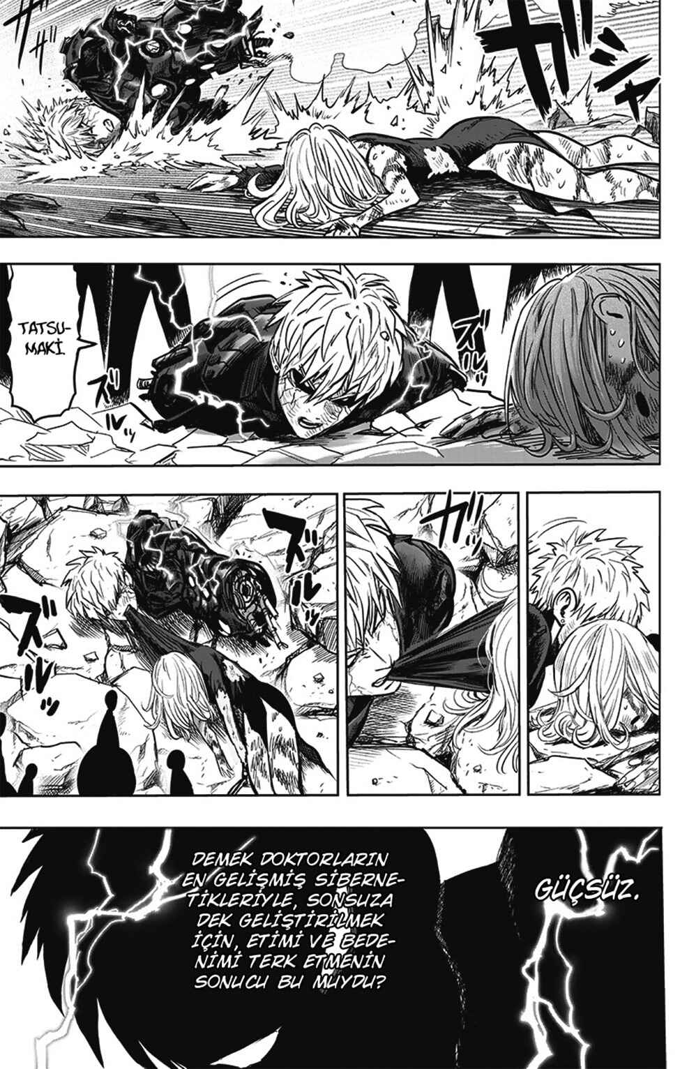Chapter 155 - Page 33