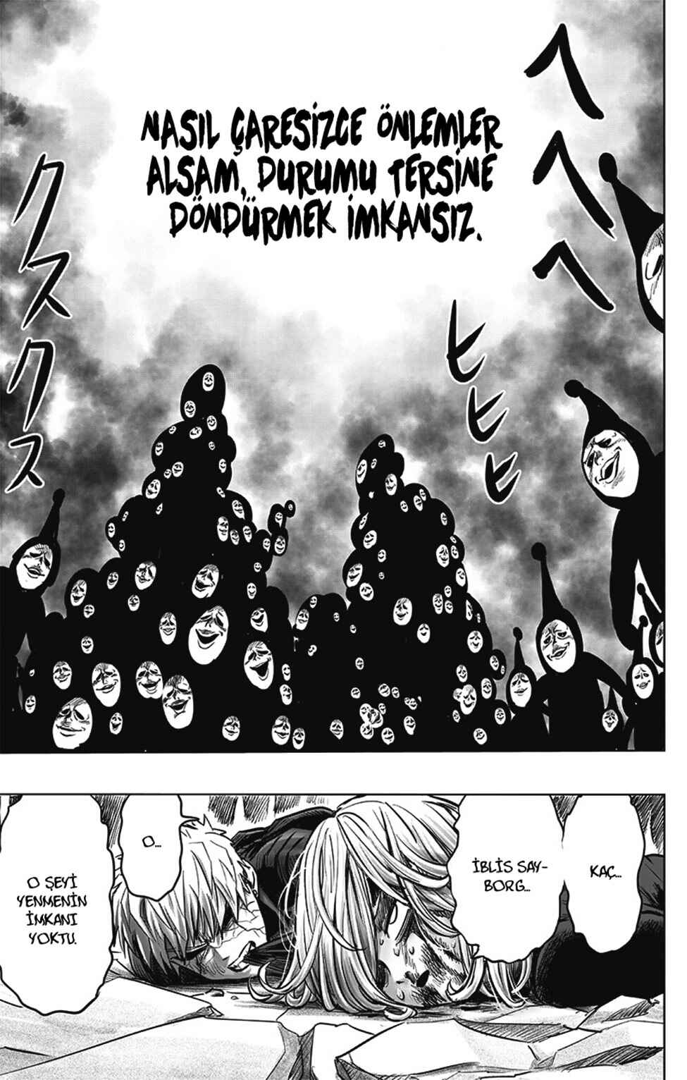 Chapter 155 - Page 35
