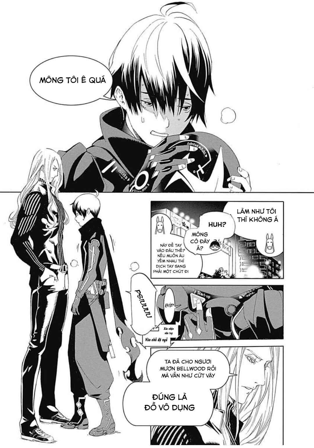 Chapter 17 - Page 11