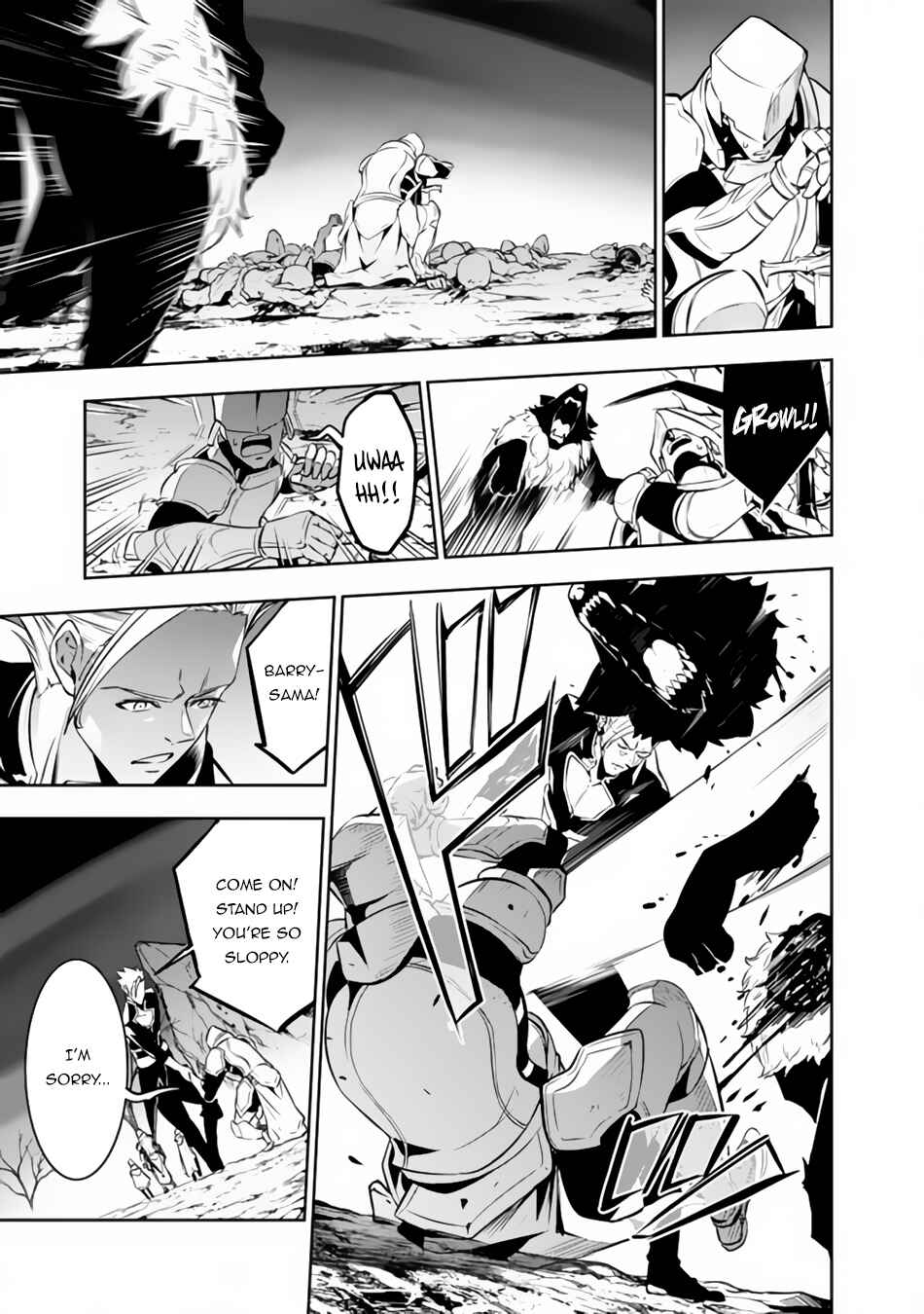 Chapter 71 - Page 10