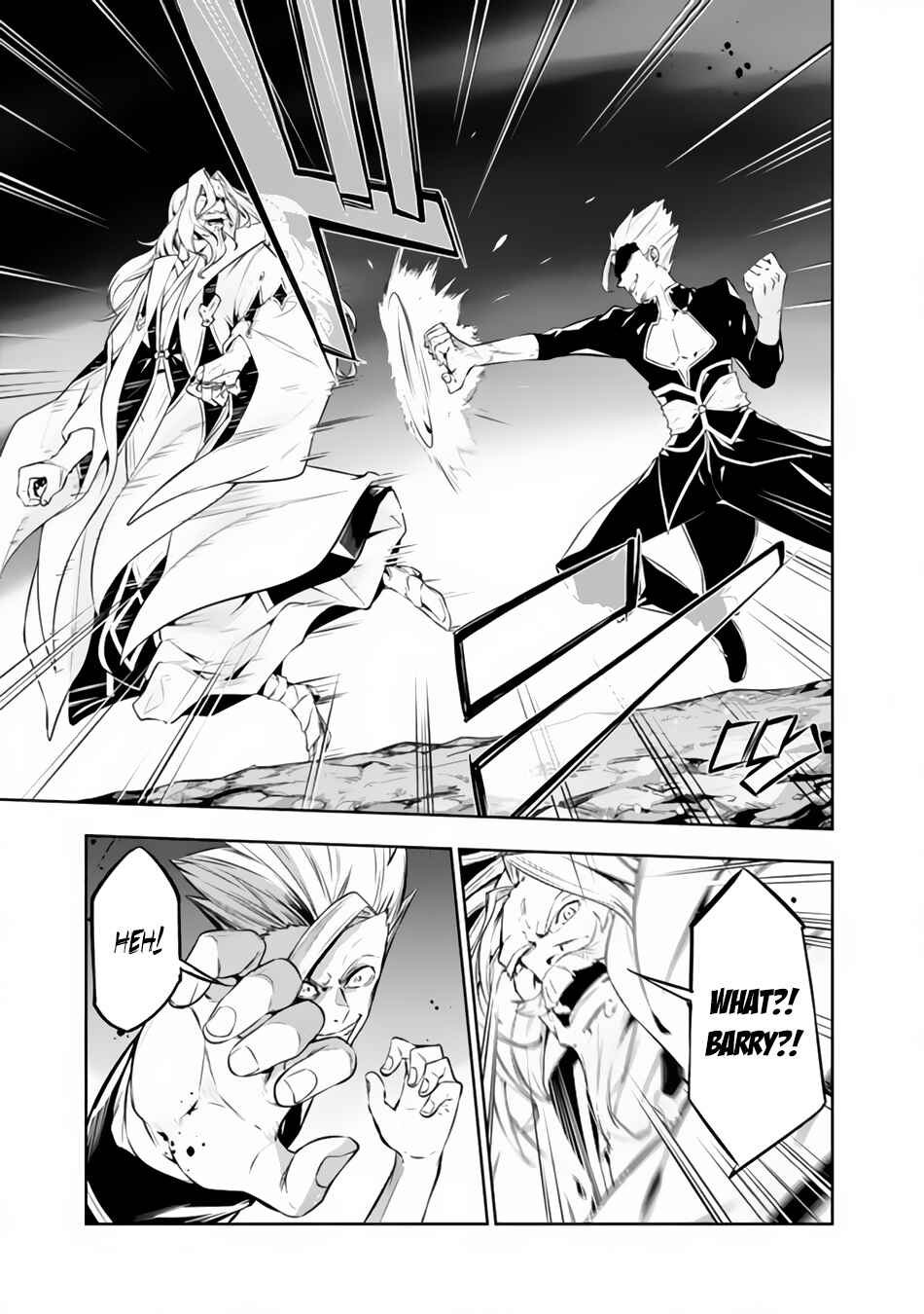 Chapter 71 - Page 16