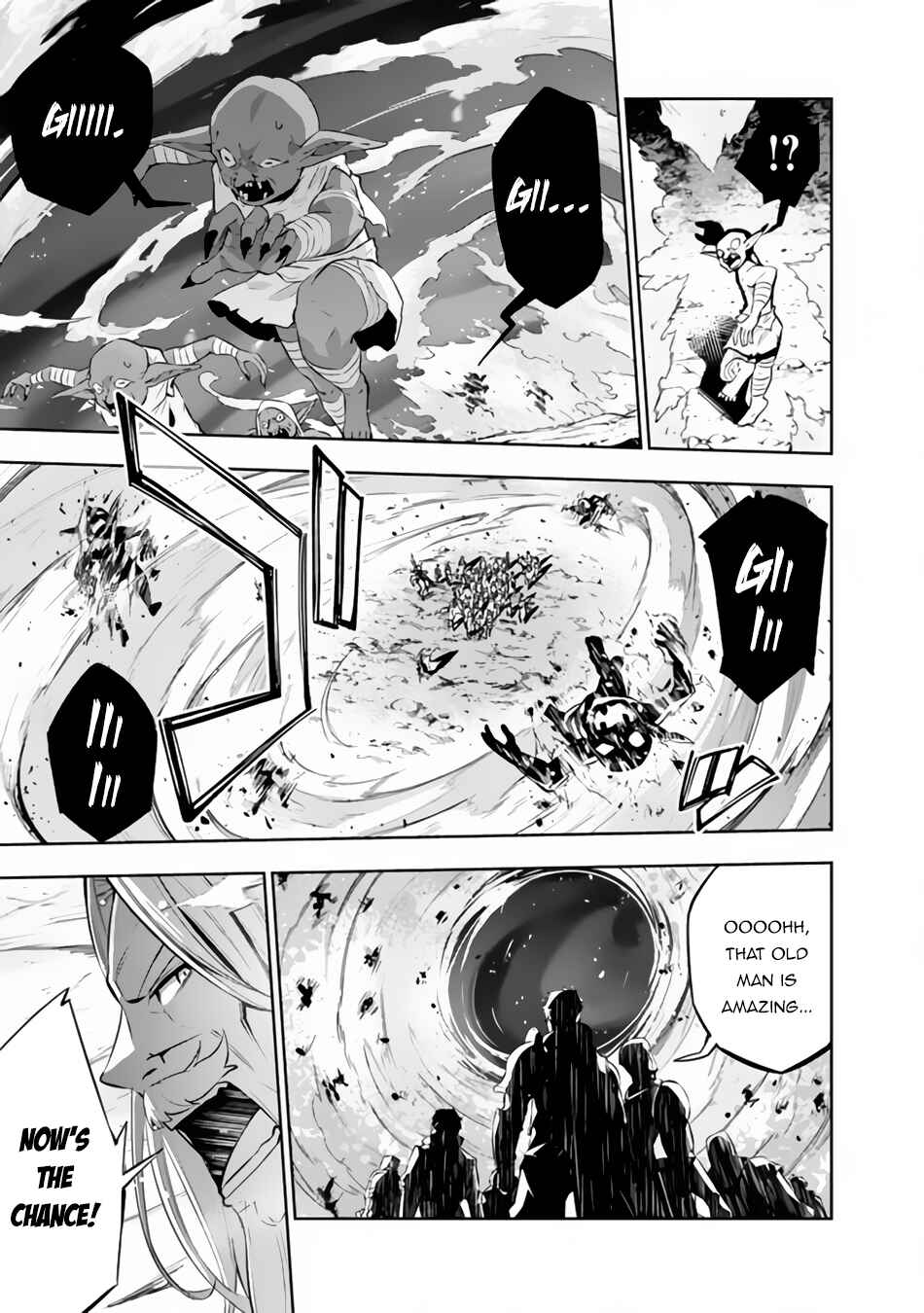 Chapter 71 - Page 6