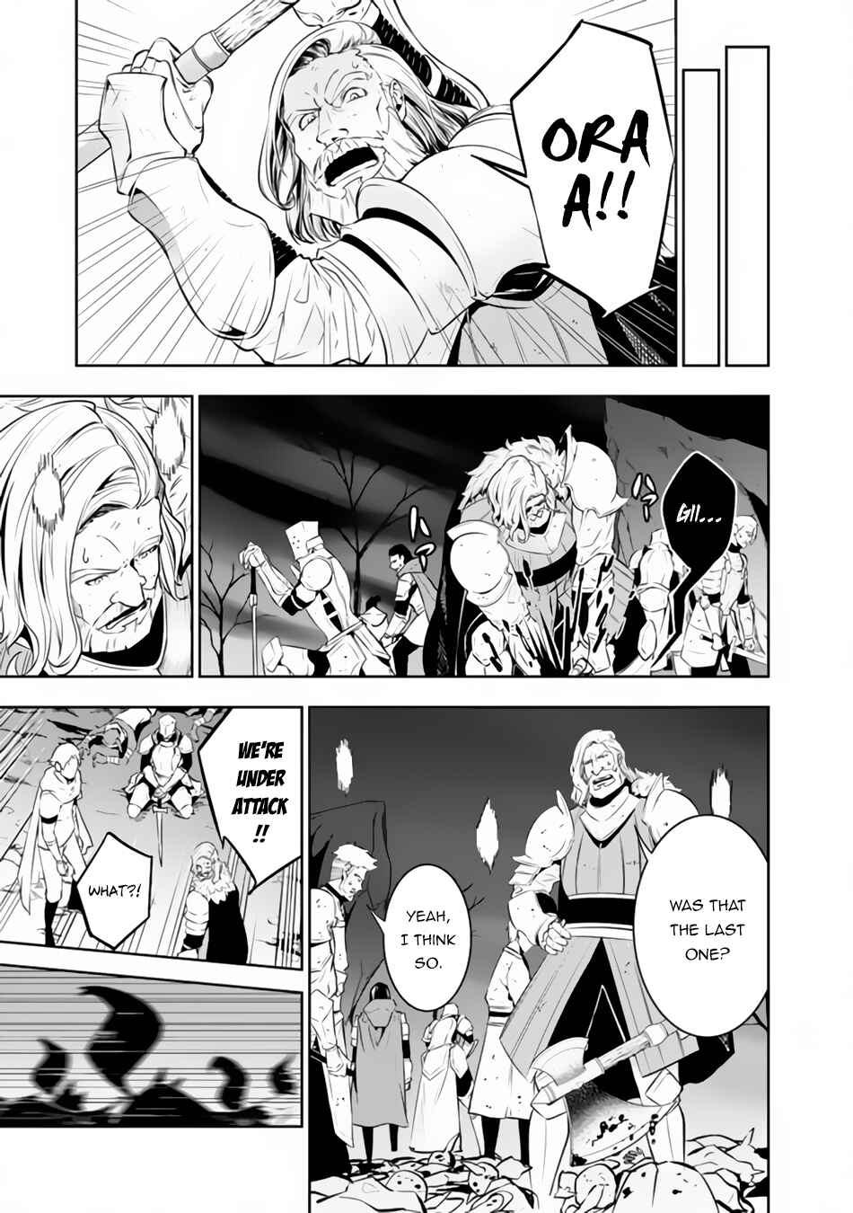 Chapter 71 - Page 8
