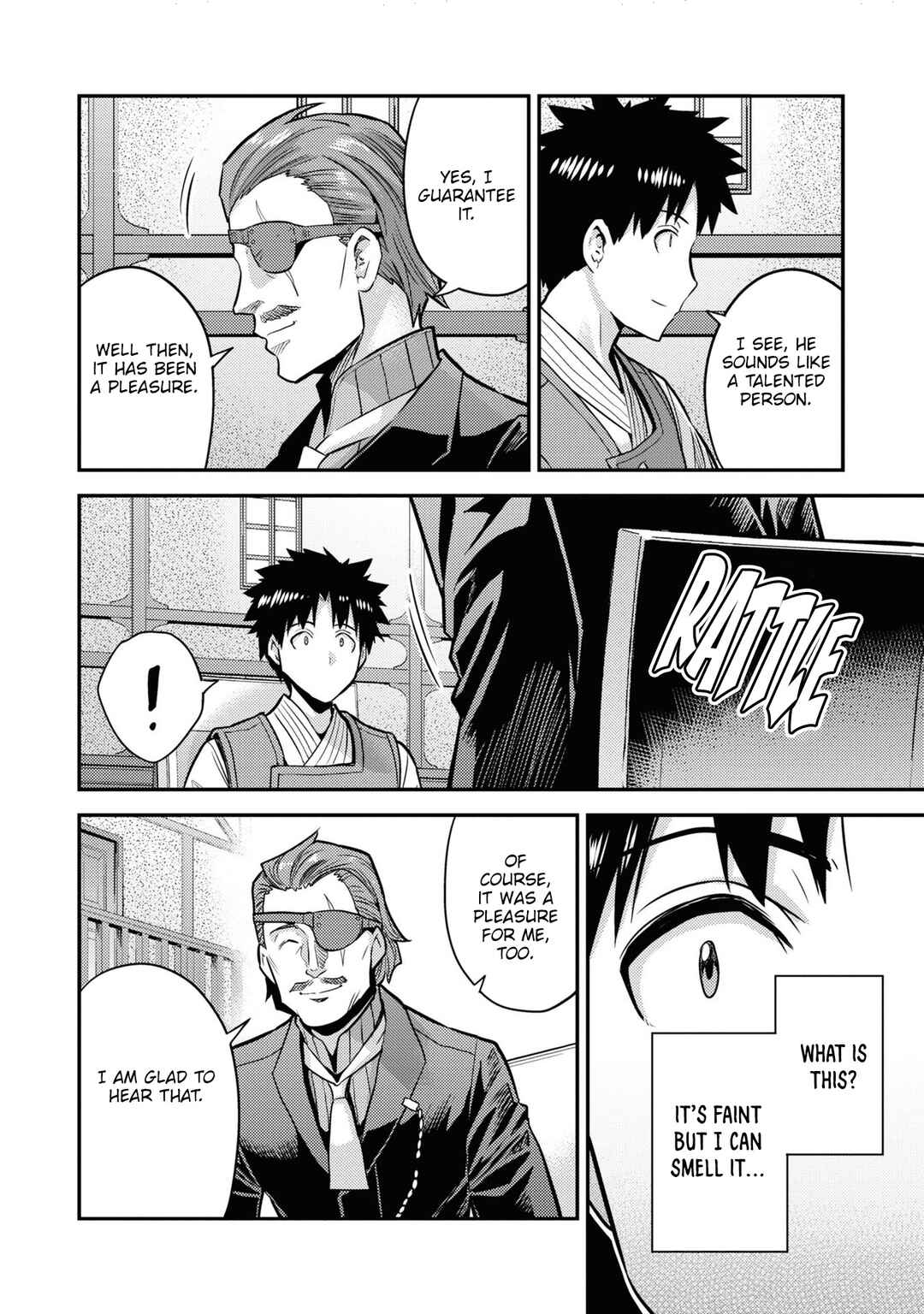 Chapter 78 - Page 21