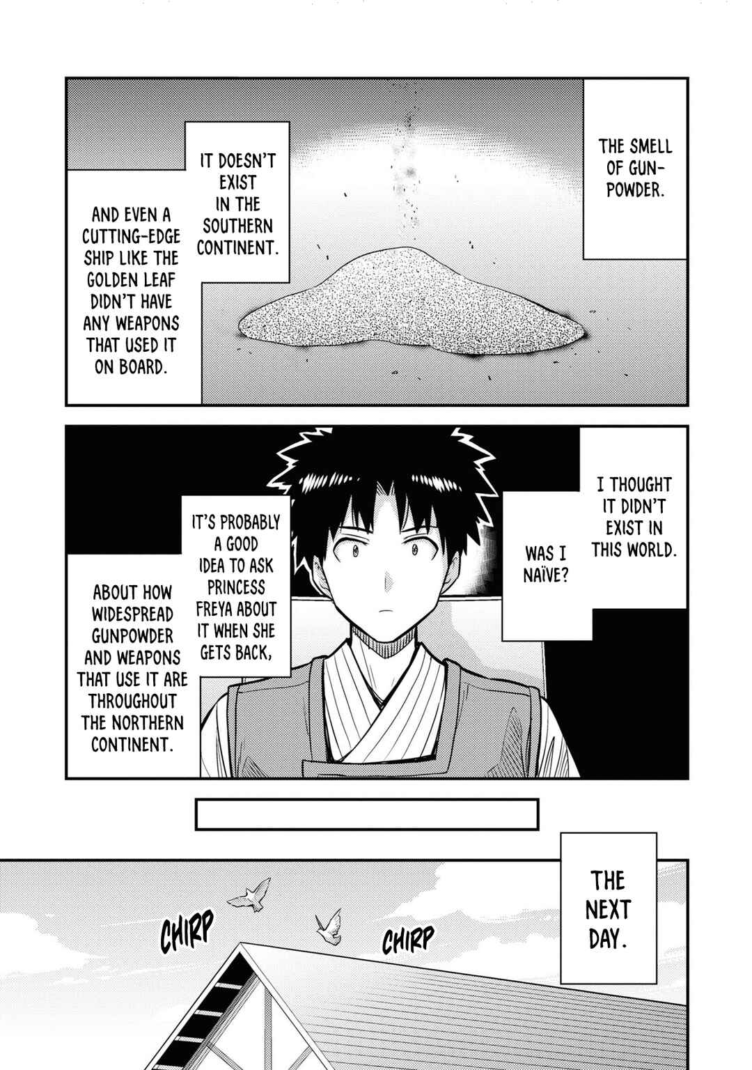 Chapter 78 - Page 24