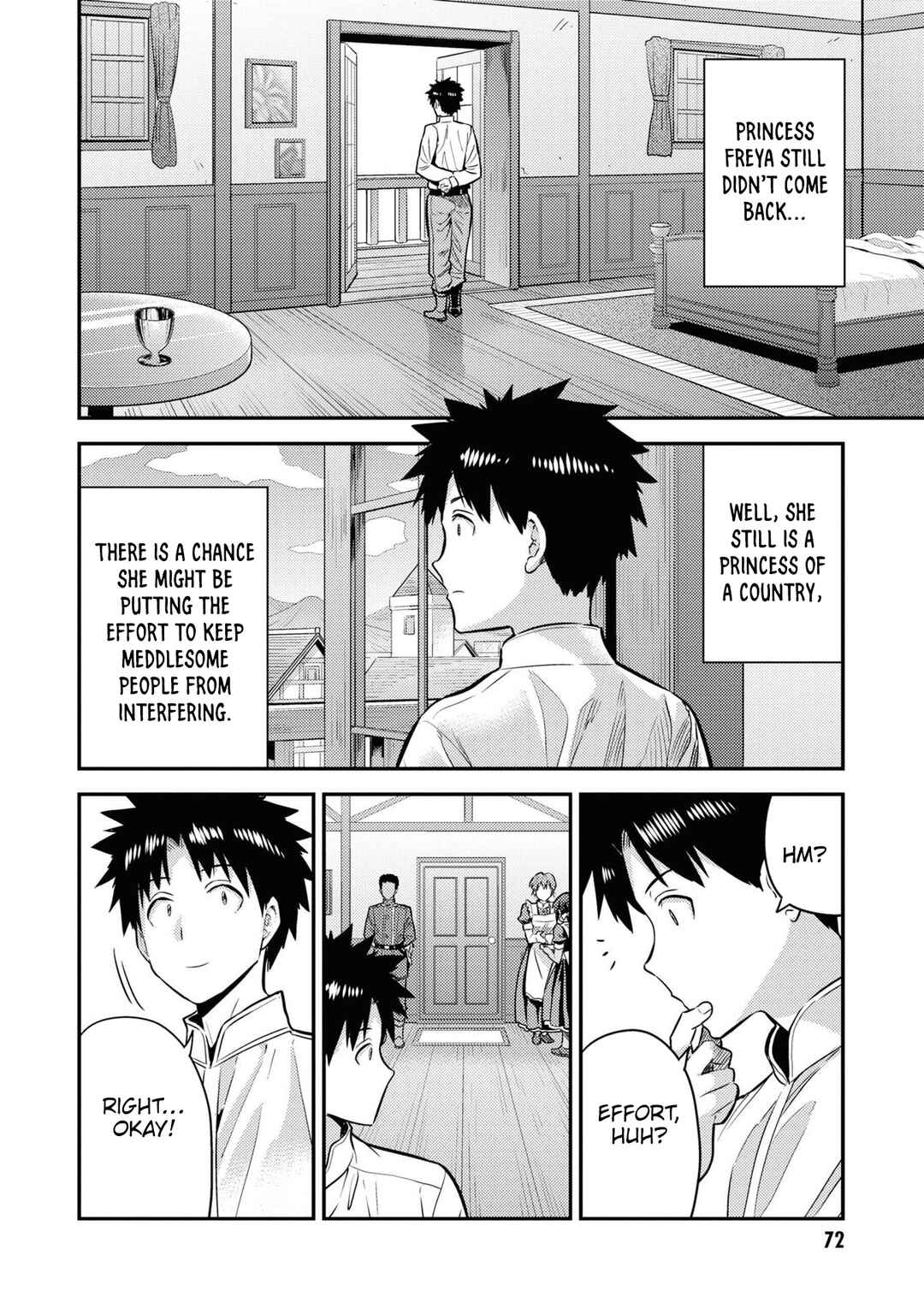 Chapter 78 - Page 25