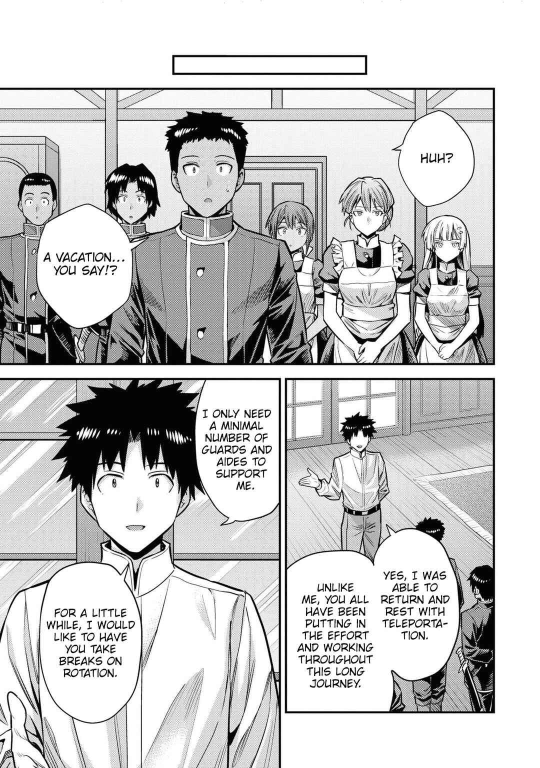 Chapter 78 - Page 26