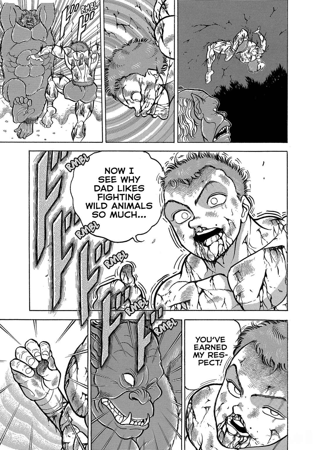 Chapter 103 - Page 16