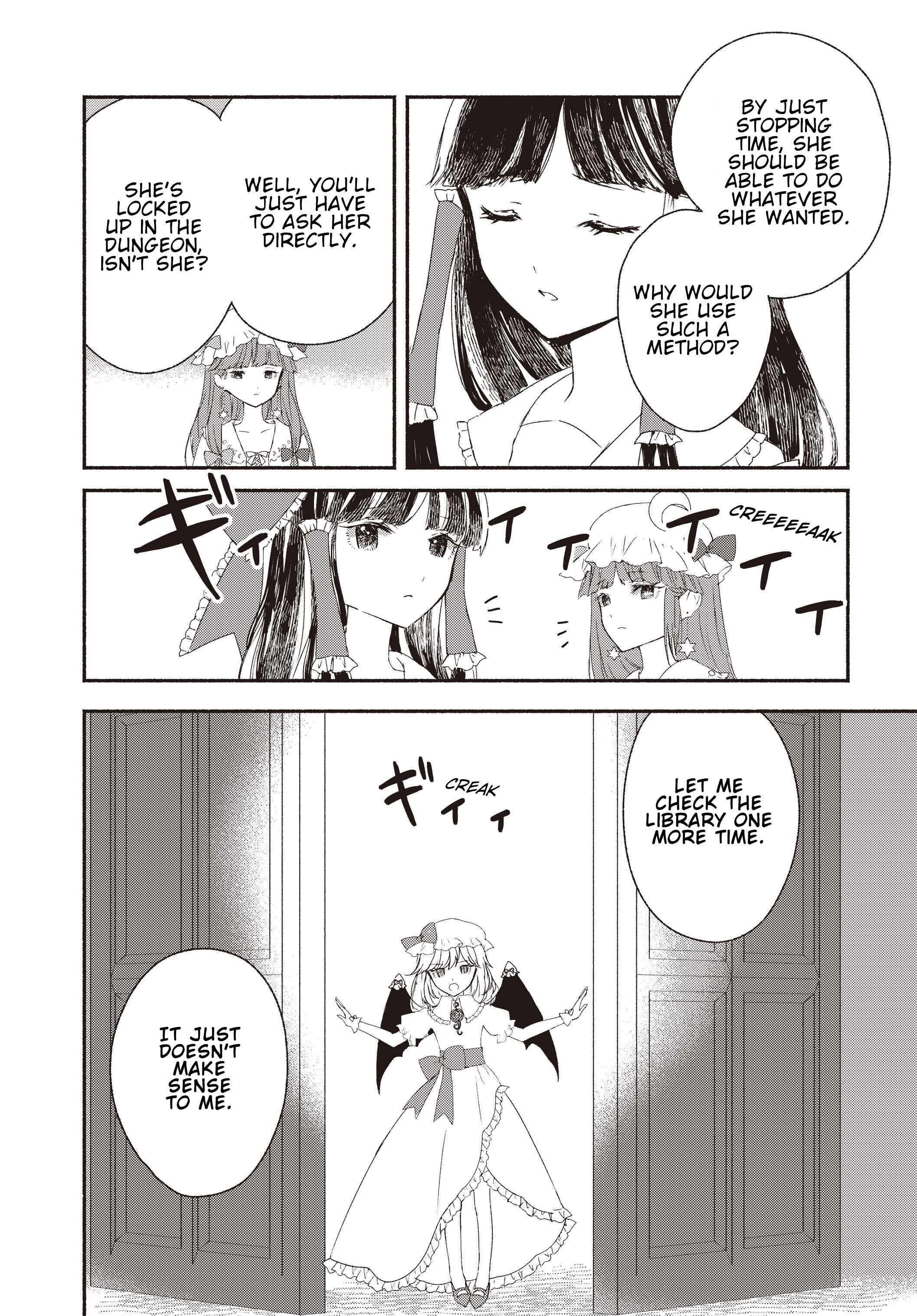 Chapter 3 - Page 4