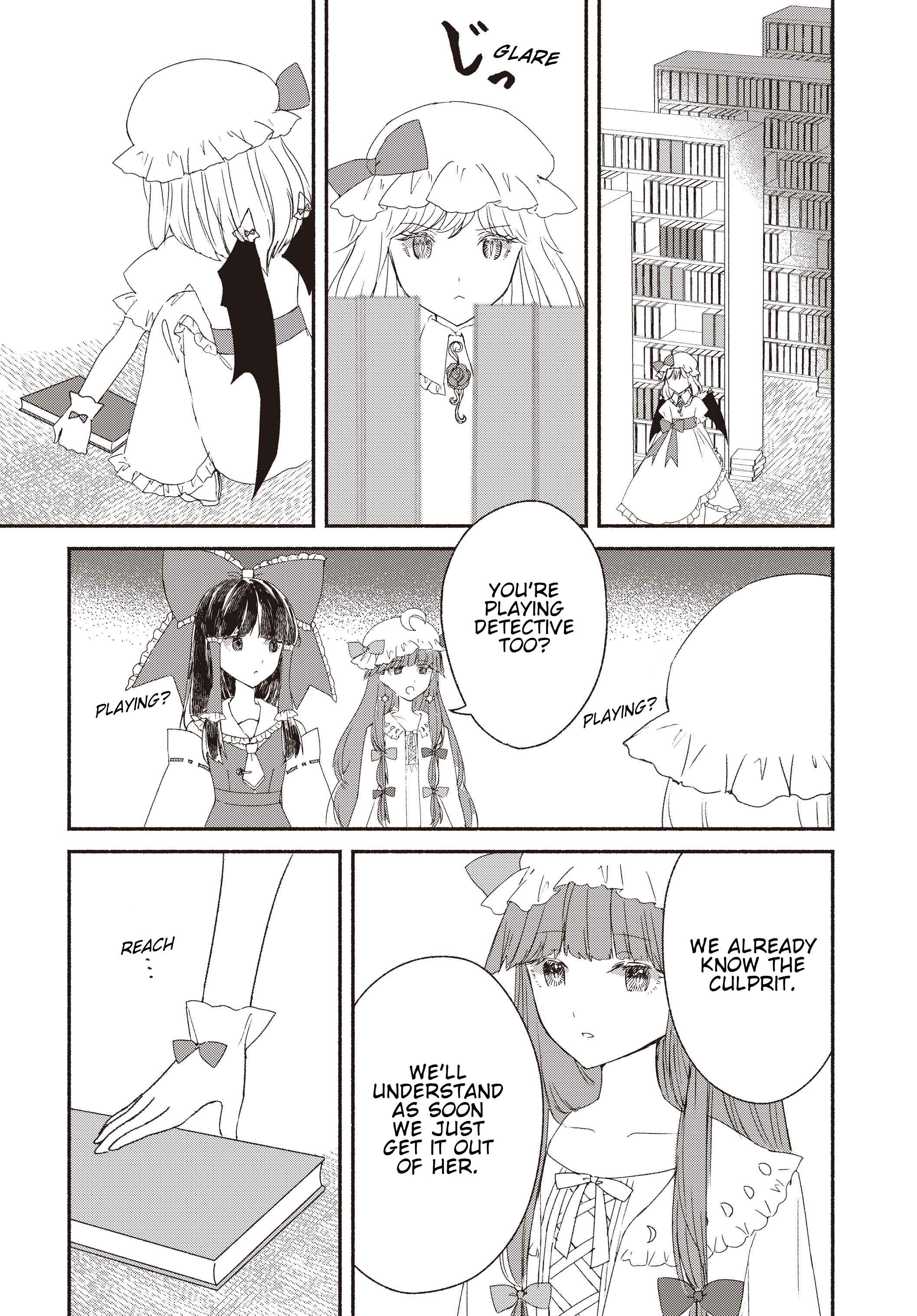 Chapter 3 - Page 5