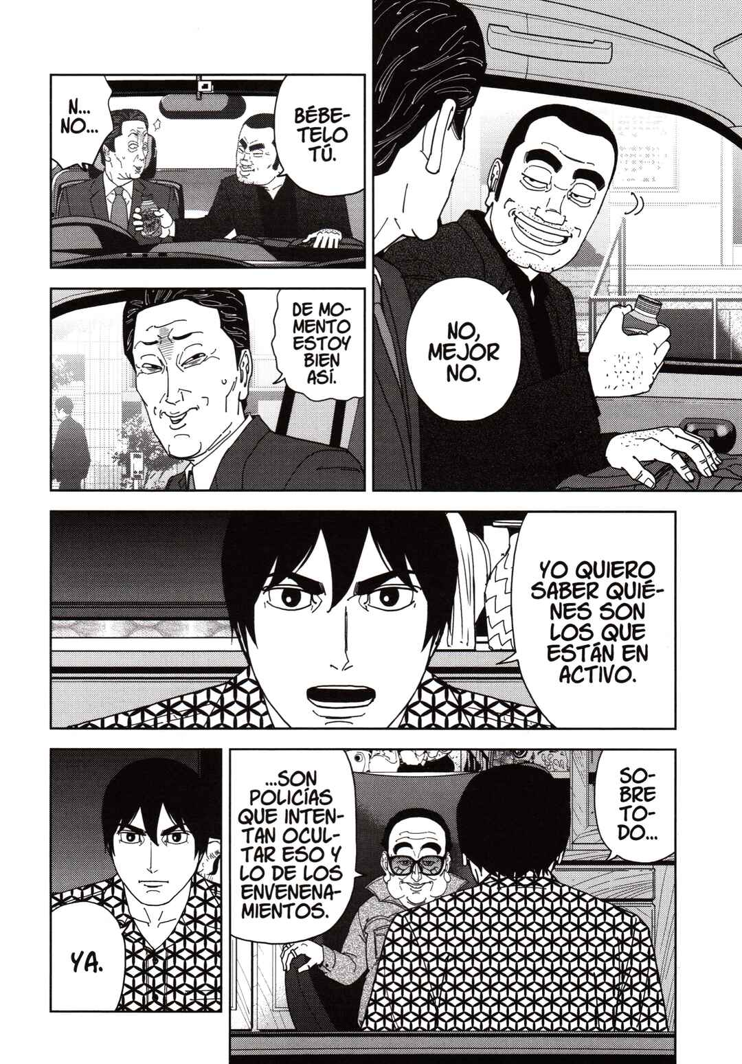 Chapter 117 - Page 10