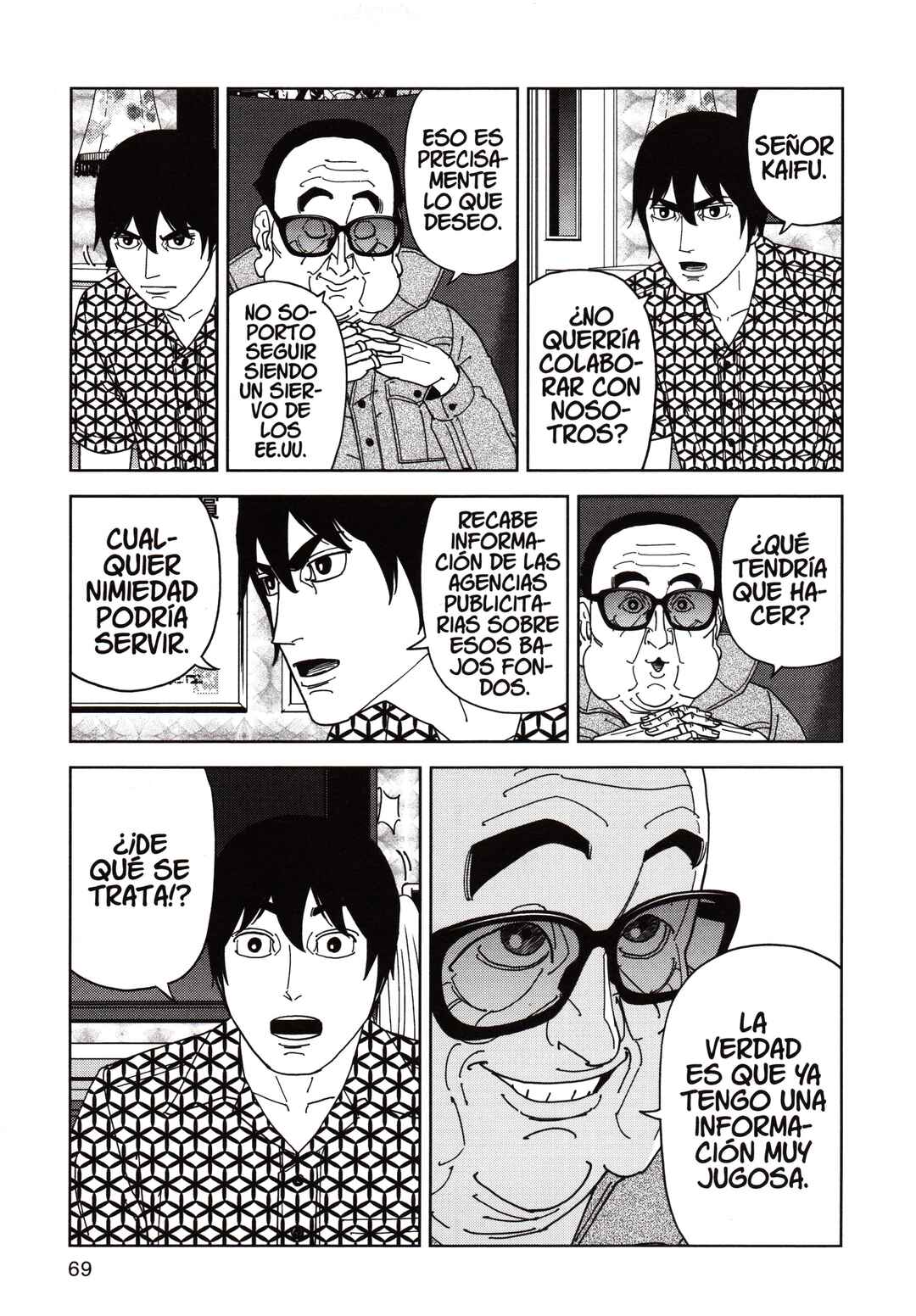 Chapter 117 - Page 11