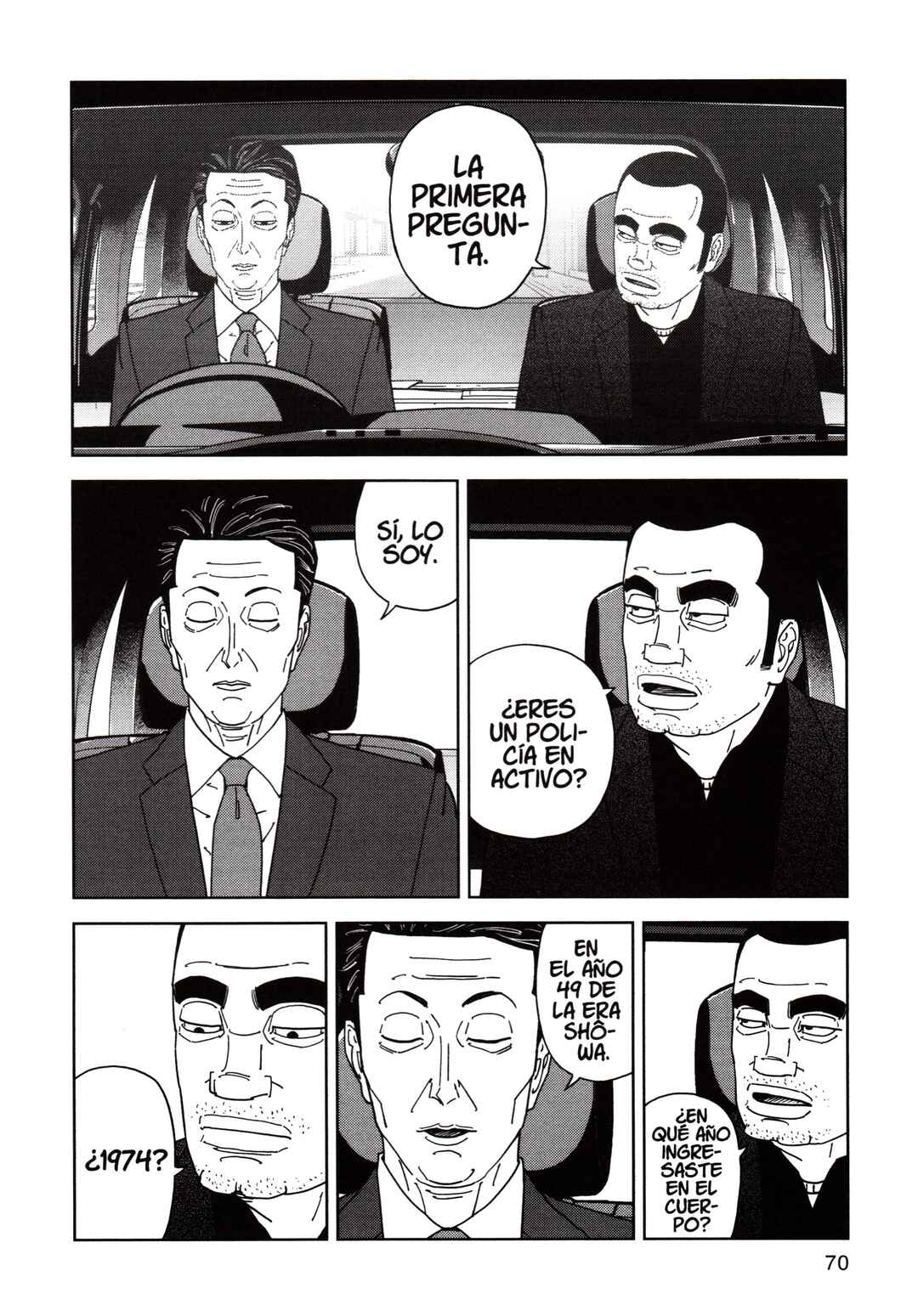 Chapter 117 - Page 12