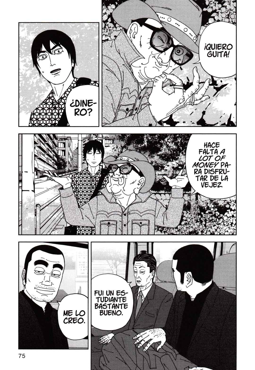 Chapter 117 - Page 17