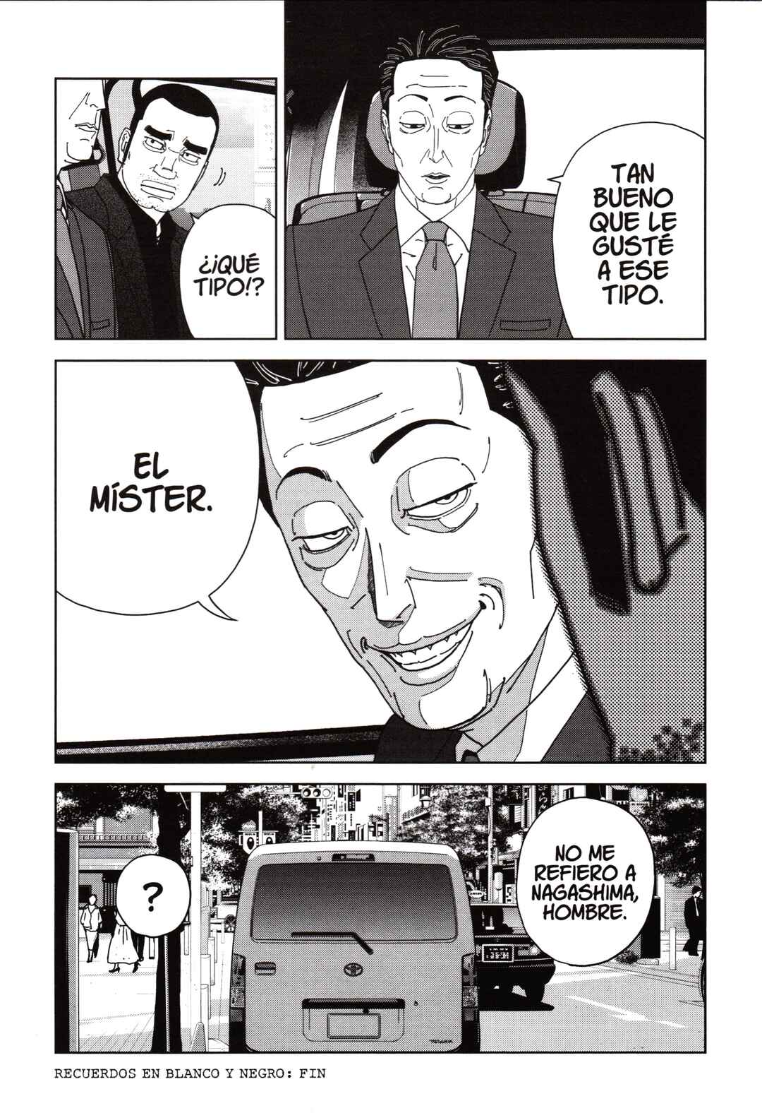 Chapter 117 - Page 18