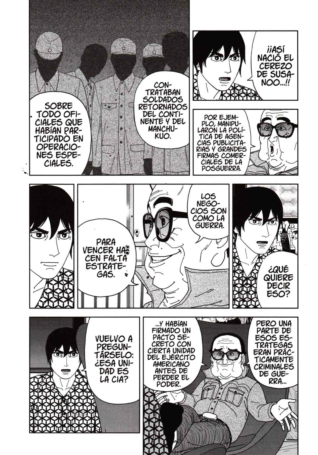 Chapter 117 - Page 4