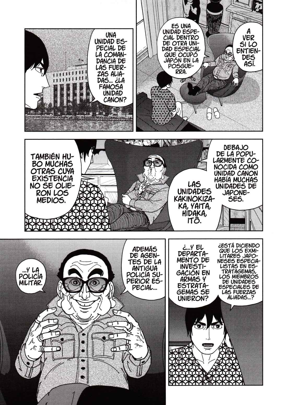 Chapter 117 - Page 5