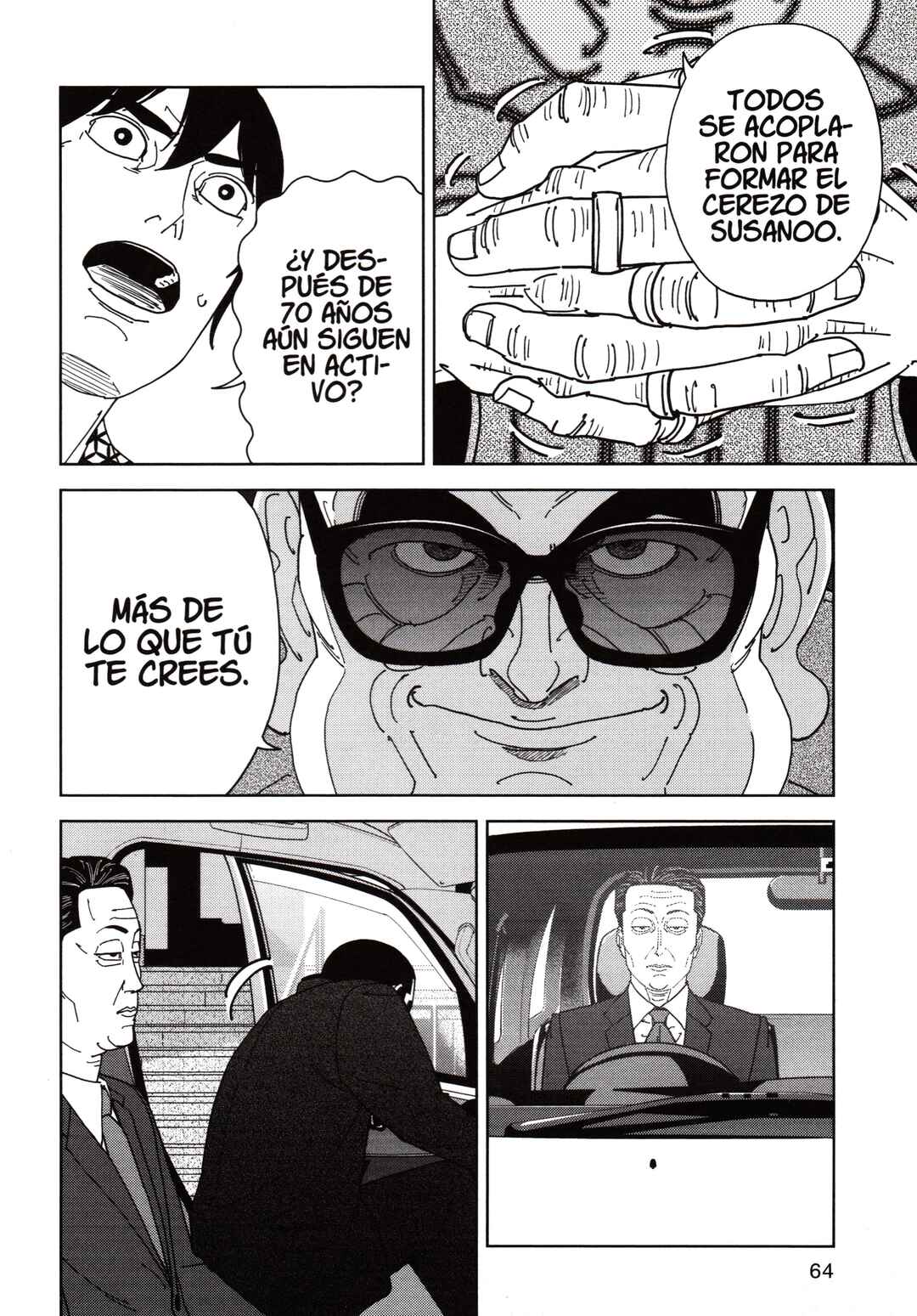 Chapter 117 - Page 6