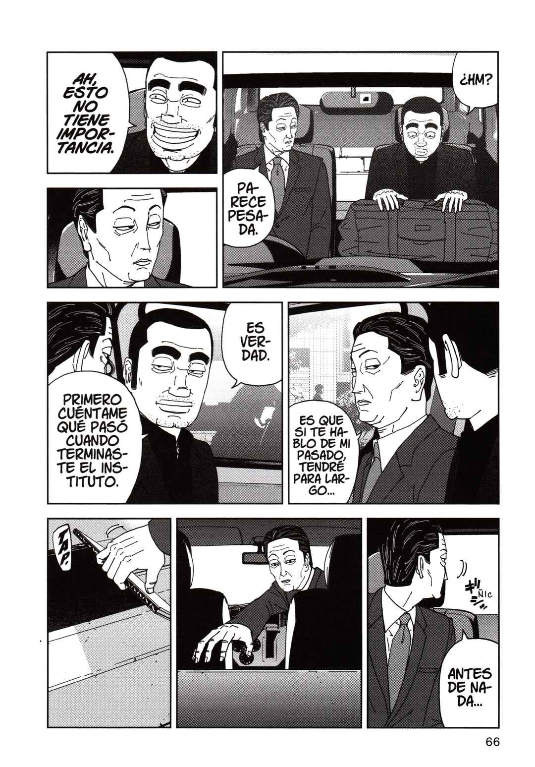 Chapter 117 - Page 8