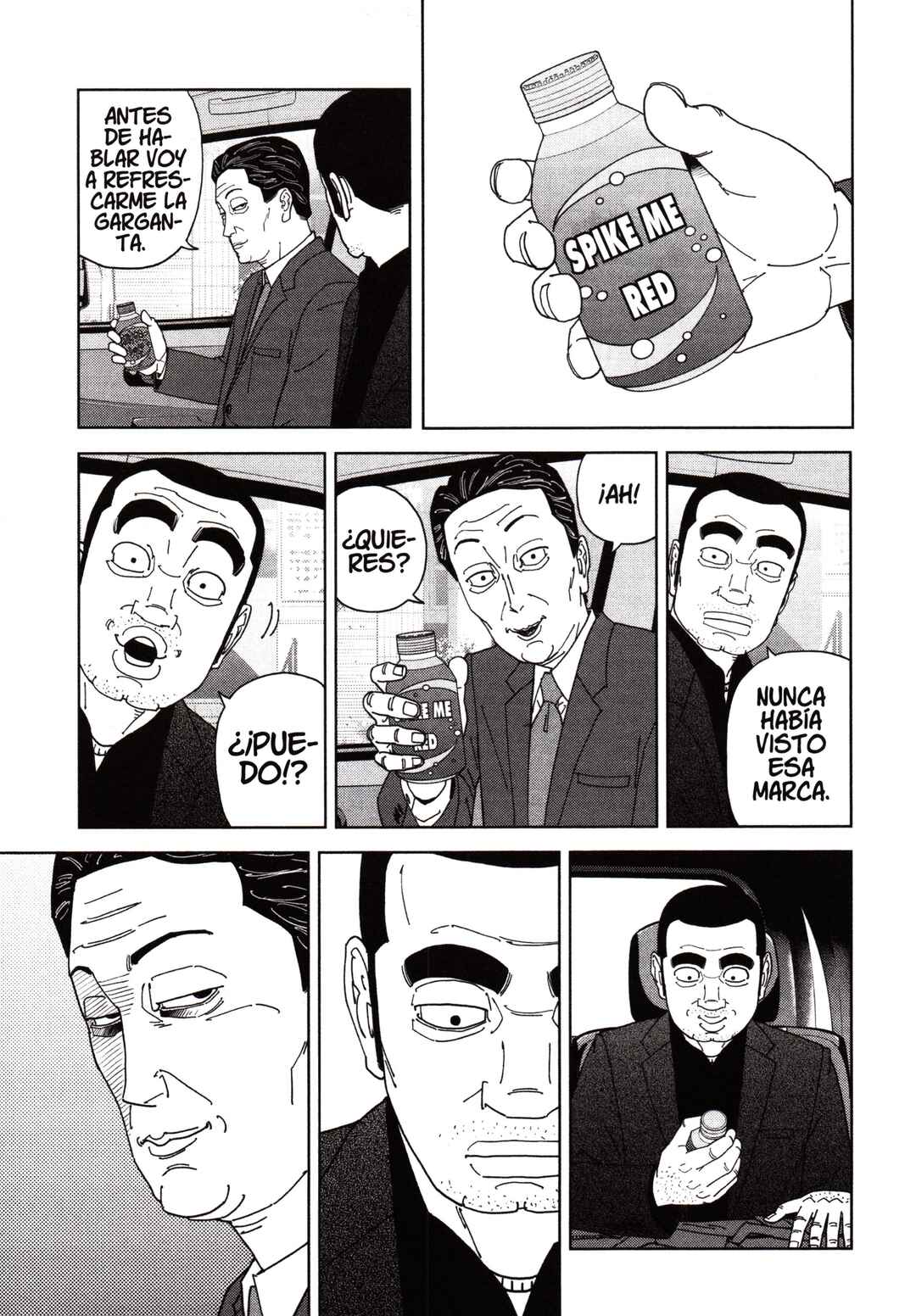 Chapter 117 - Page 9