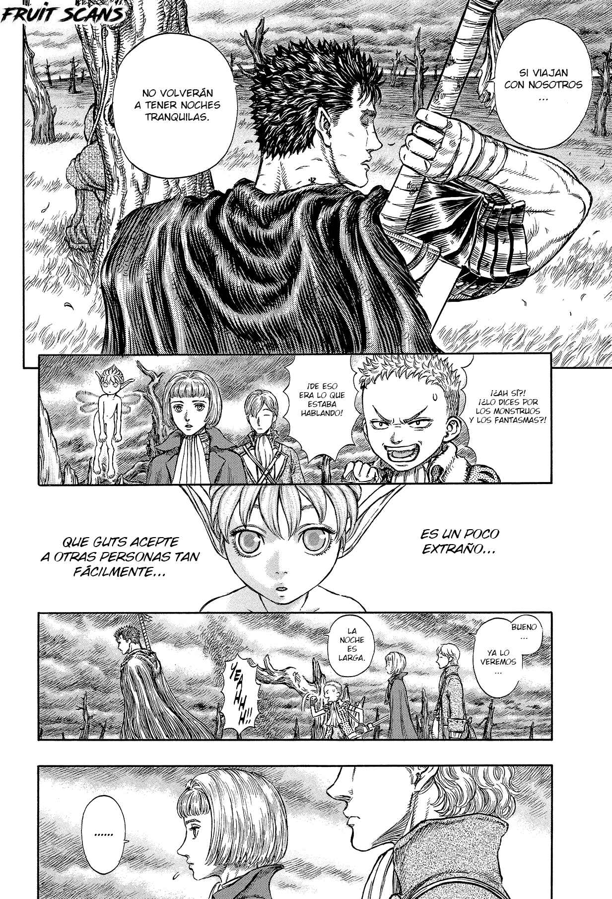 Chapter 191 - Page 10