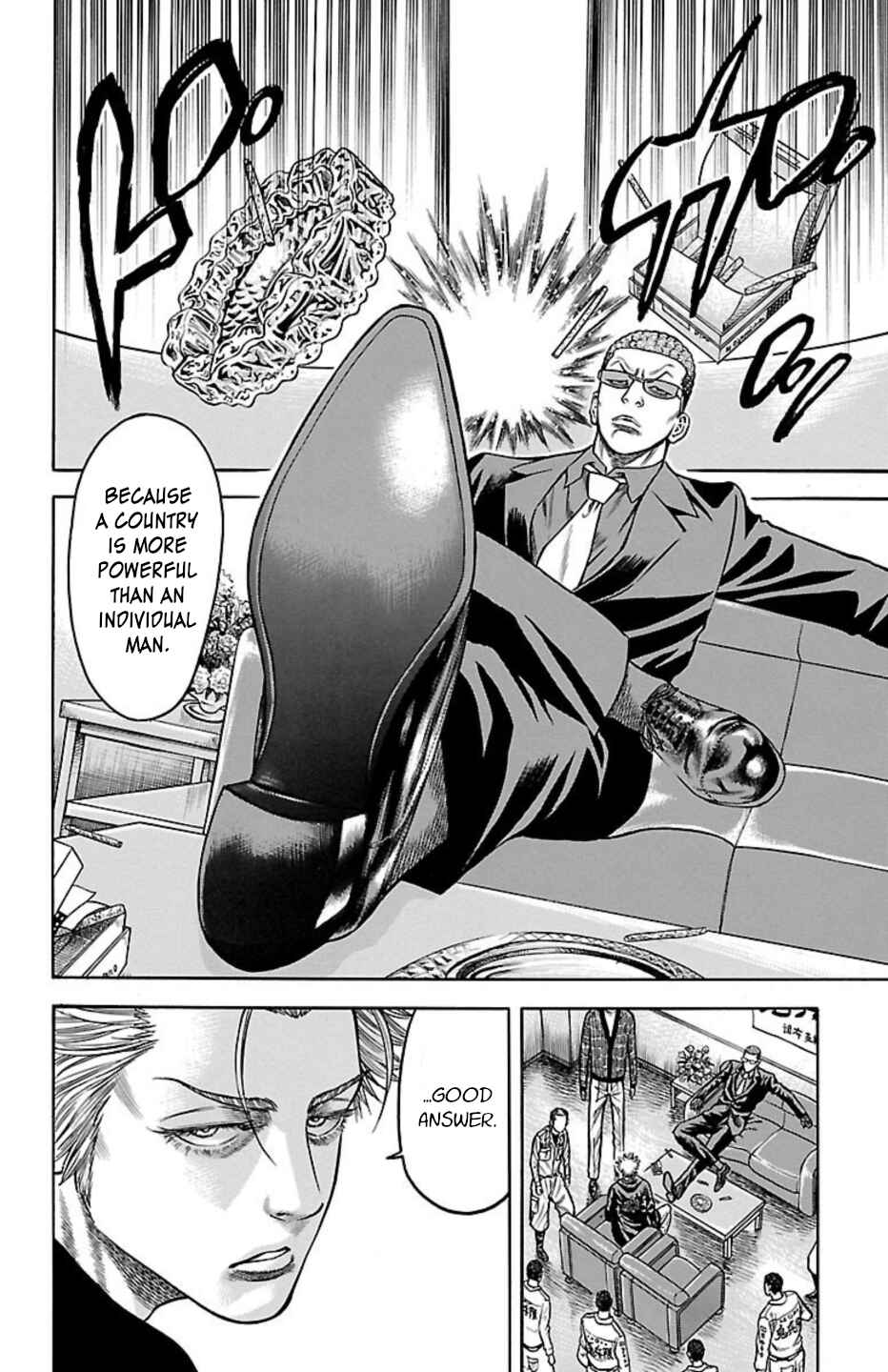 Chapter 75 - Page 24