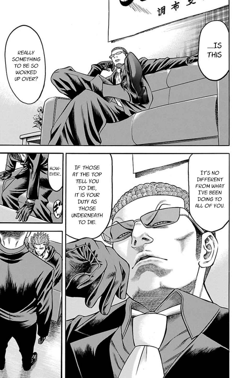 Chapter 75 - Page 29