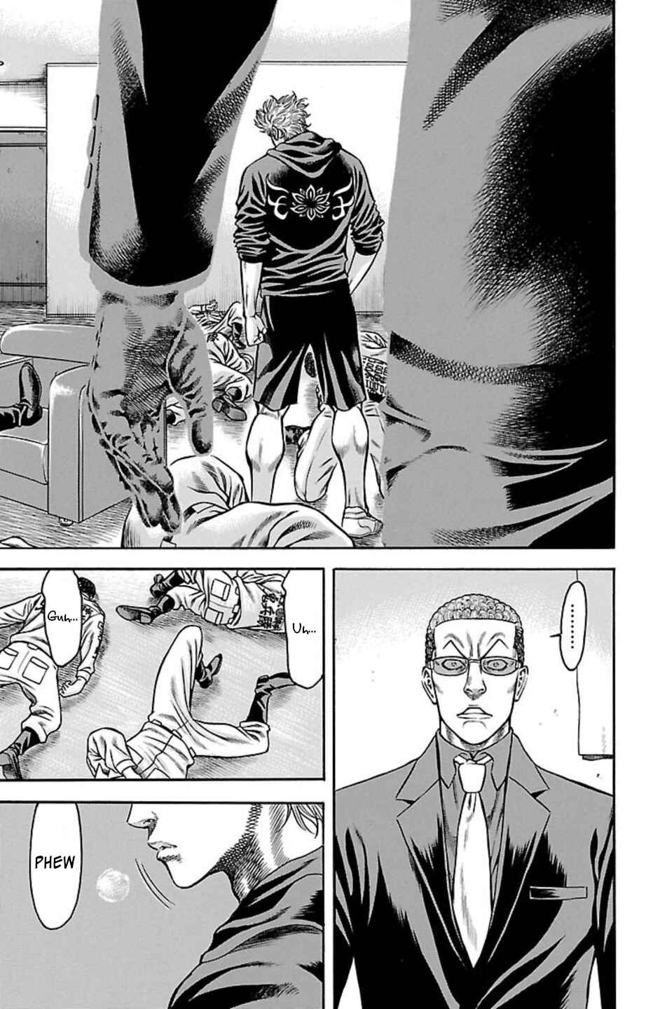 Chapter 75 - Page 42