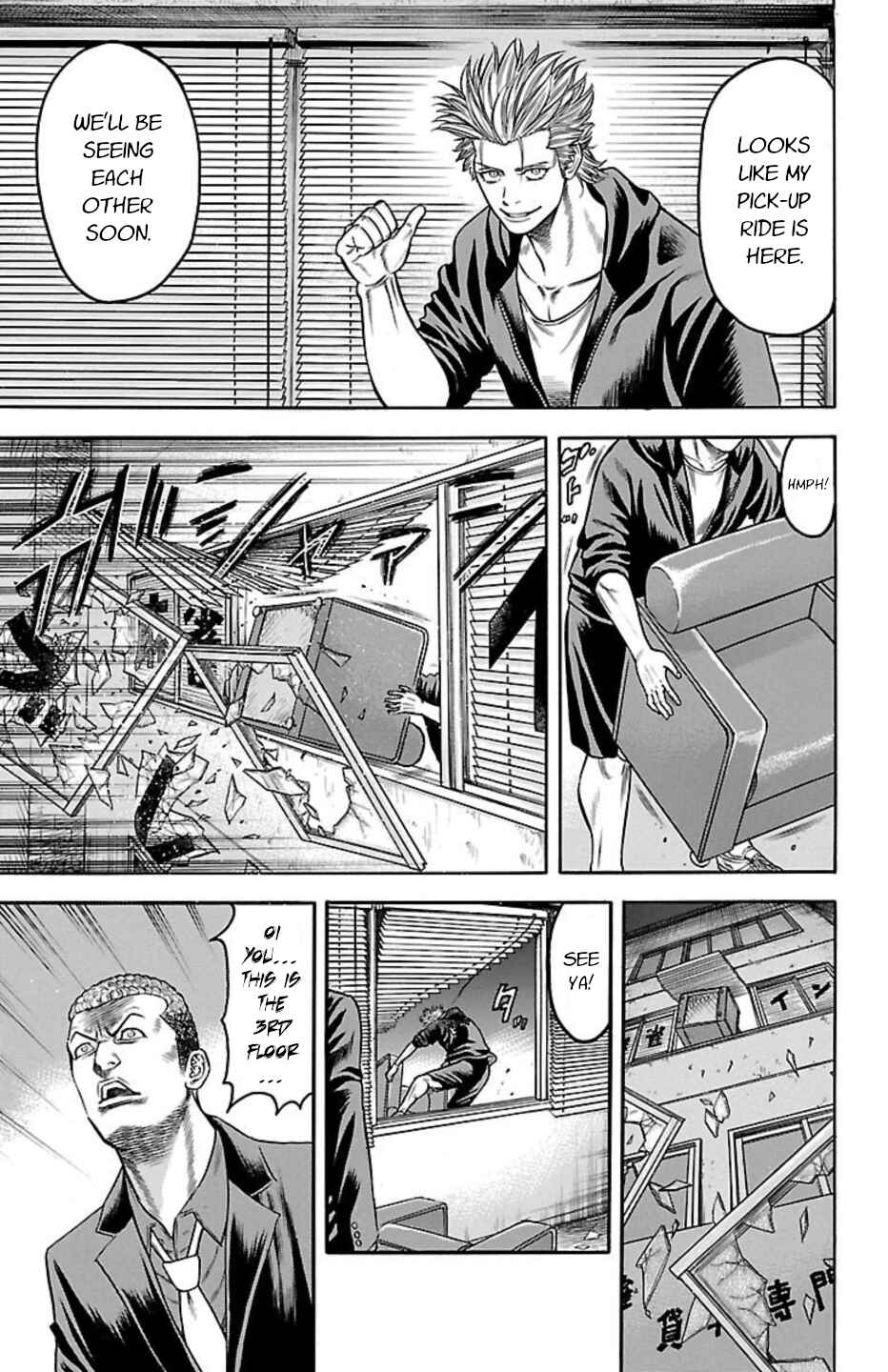 Chapter 75 - Page 46