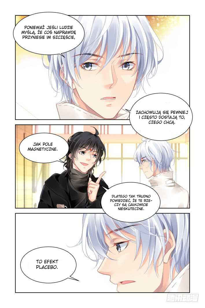Chapter 361 - Page 10