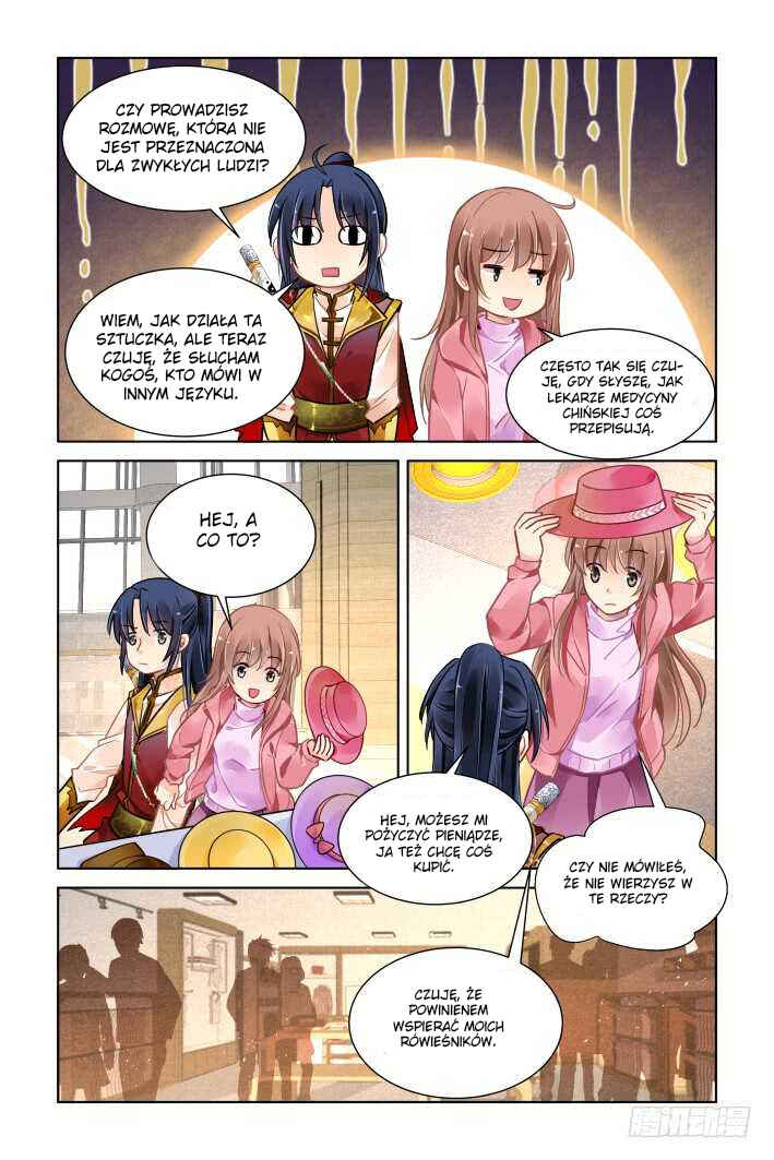 Chapter 361 - Page 11
