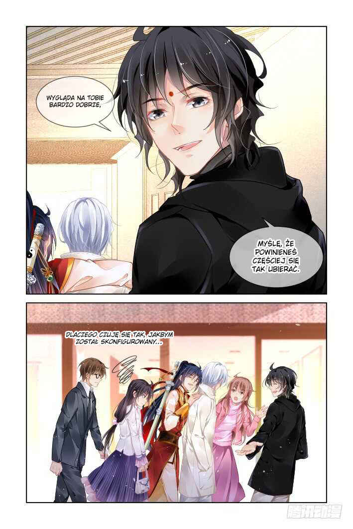 Chapter 361 - Page 7