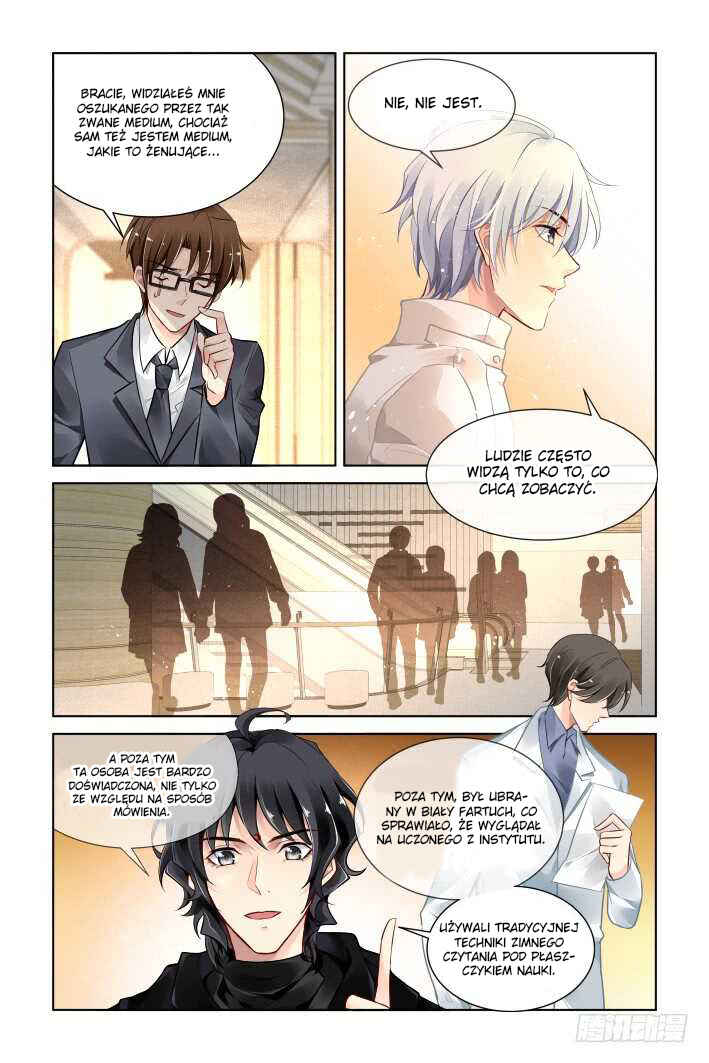 Chapter 361 - Page 8