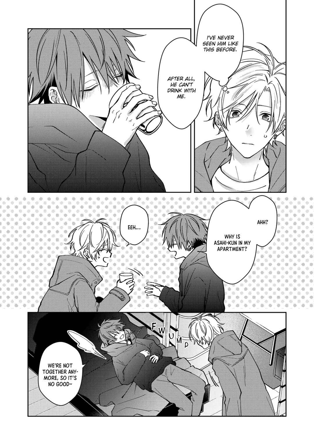Chapter 83 - Page 10