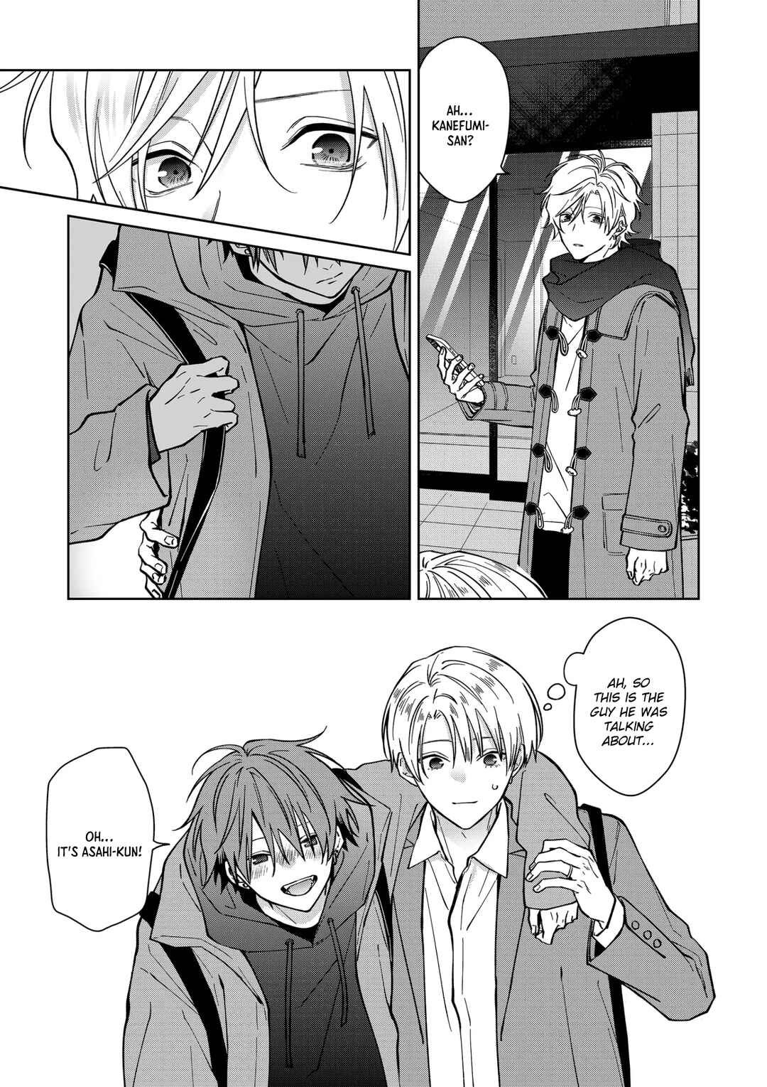 Chapter 83 - Page 8