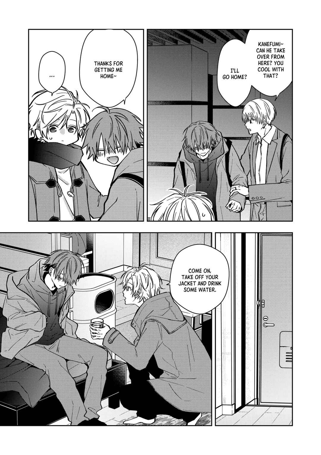 Chapter 83 - Page 9