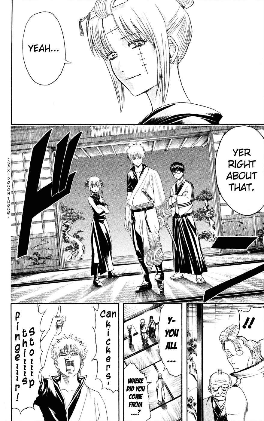 Chapter 399 - Page 12