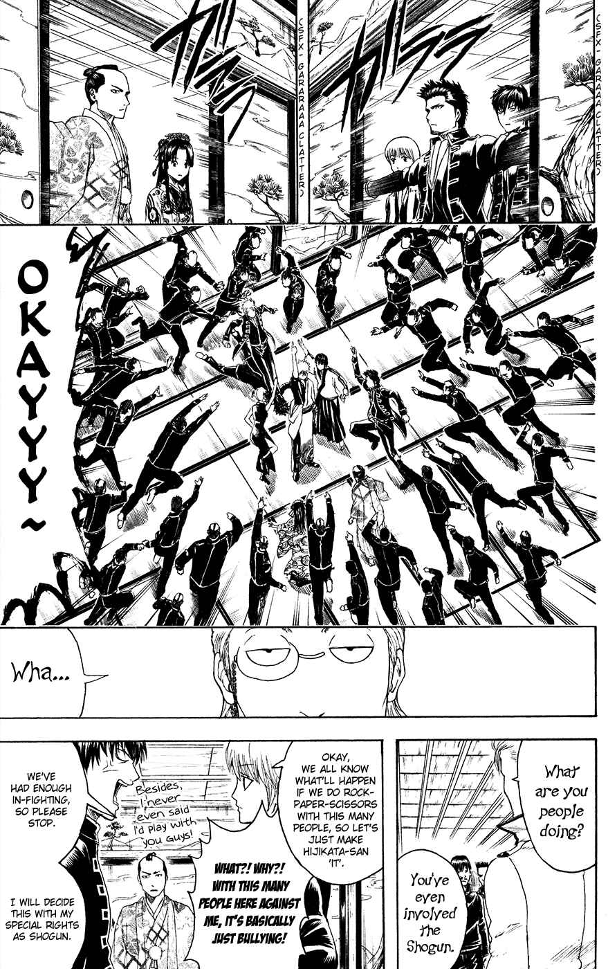 Chapter 399 - Page 13