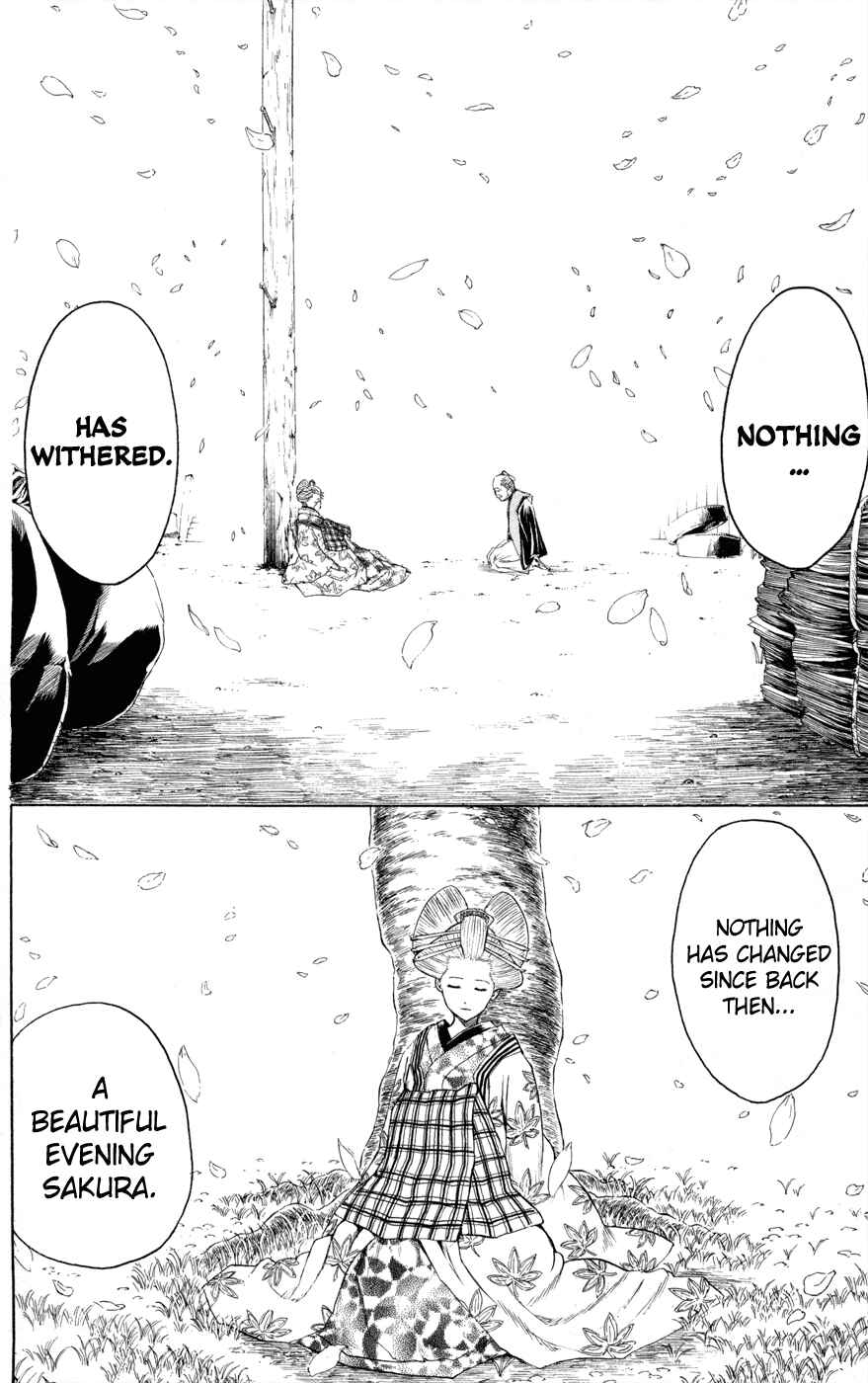 Chapter 399 - Page 18