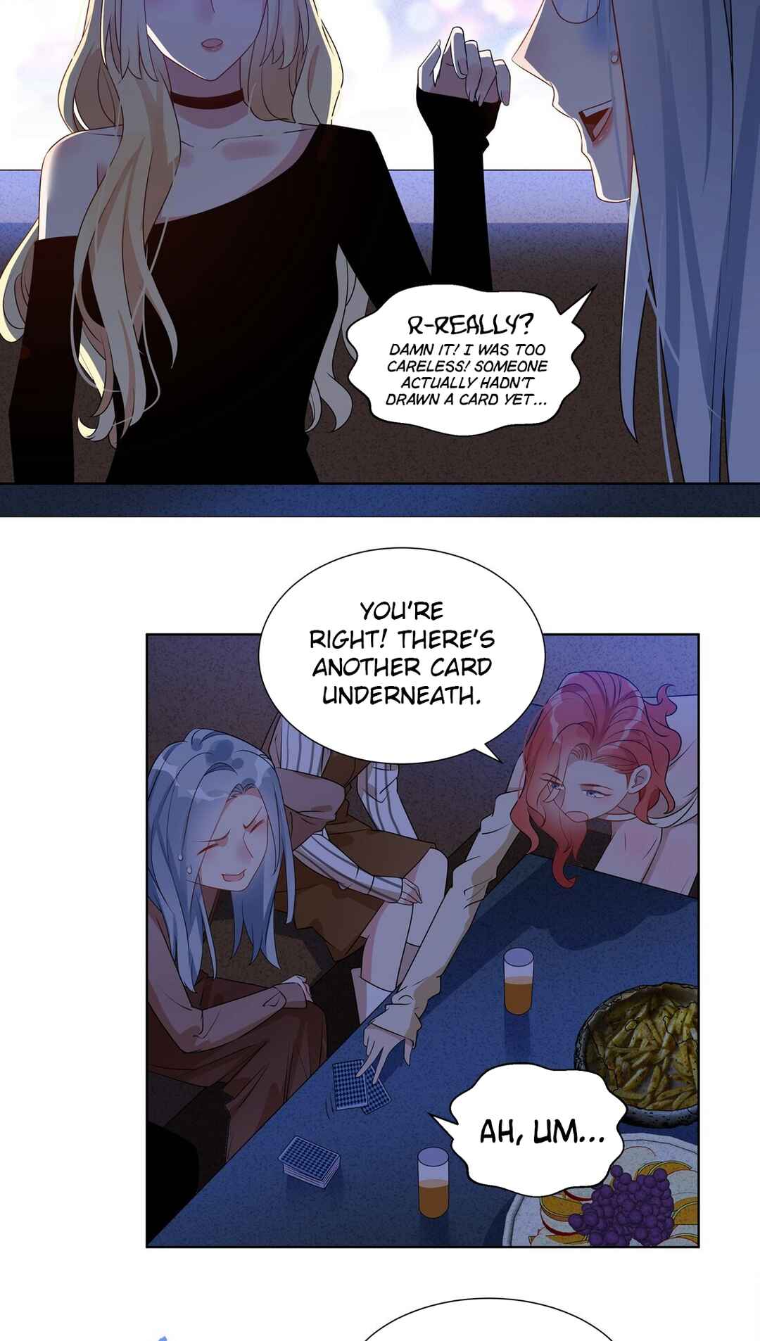 Chapter 28 - Page 18