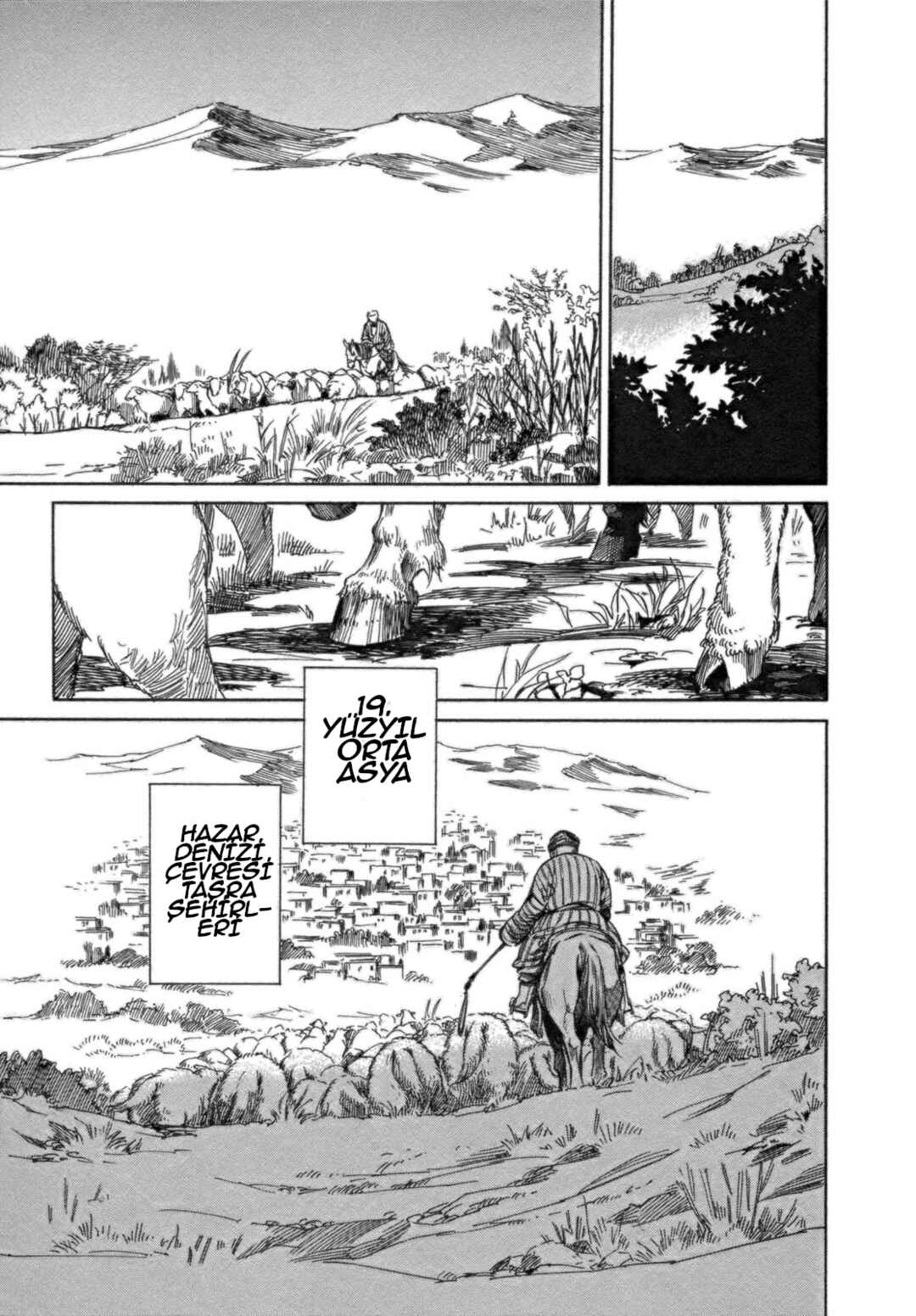 Chapter 1 - Page 3