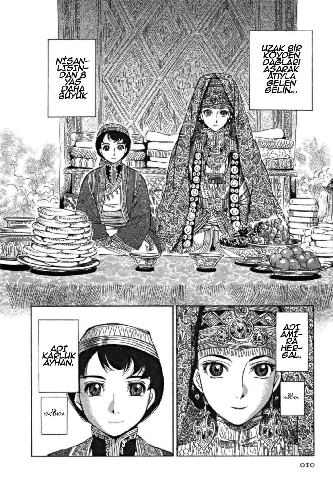 Chapter 1 - Page 6