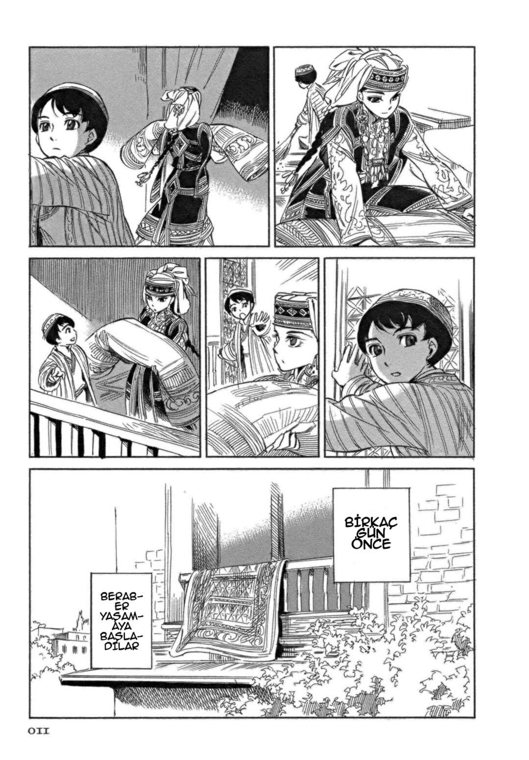 Chapter 1 - Page 7