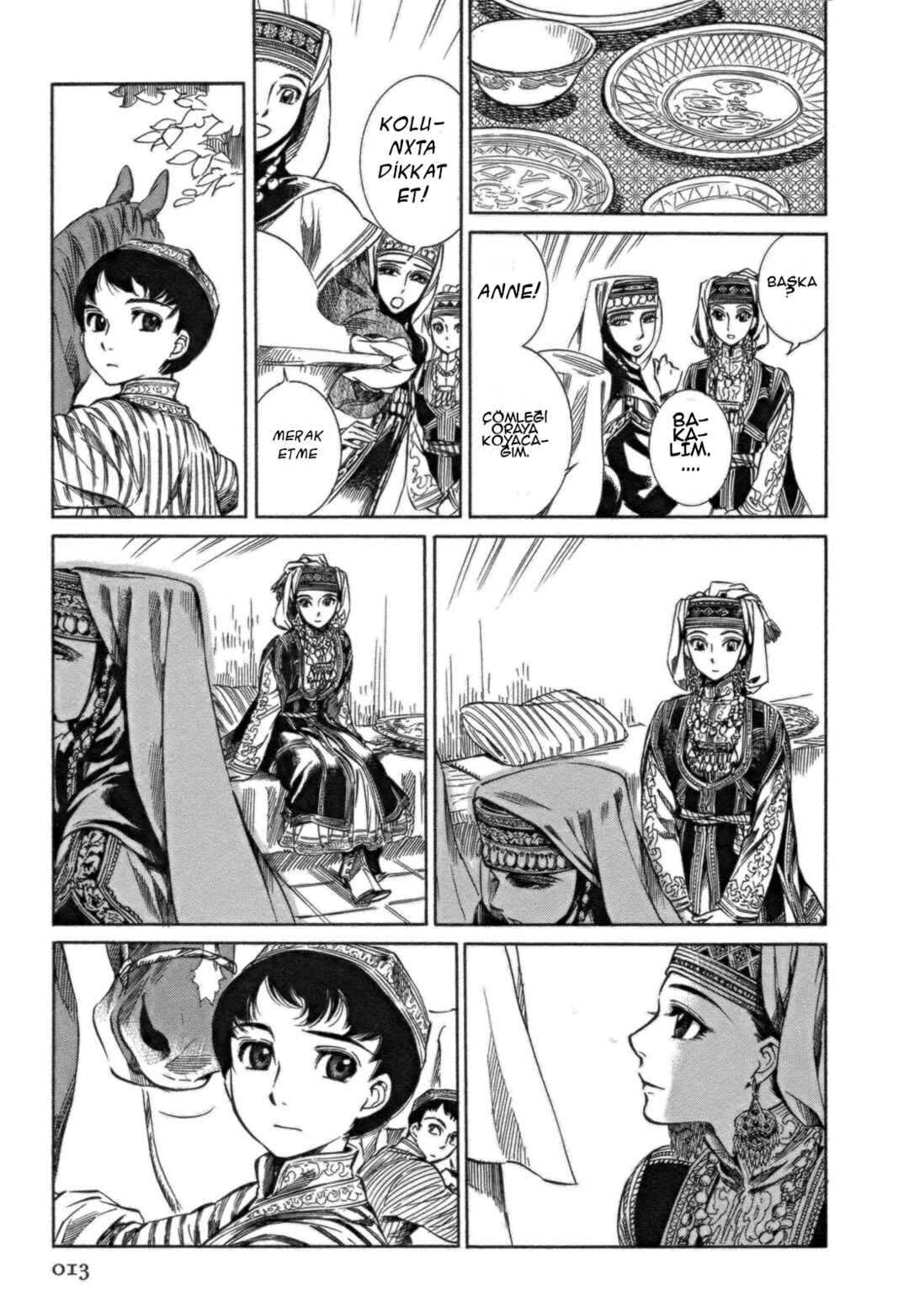 Chapter 1 - Page 9