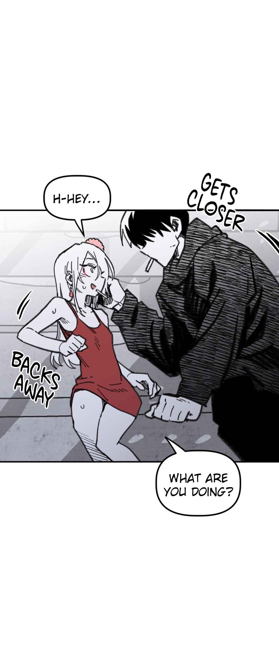 Chapter 42 - Page 40