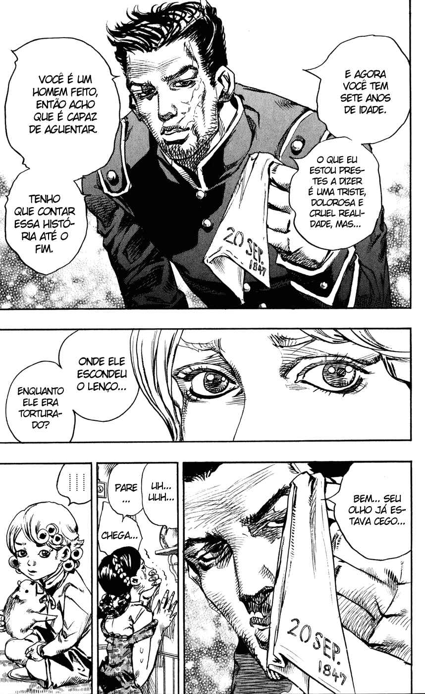 Chapter 87 - Page 25