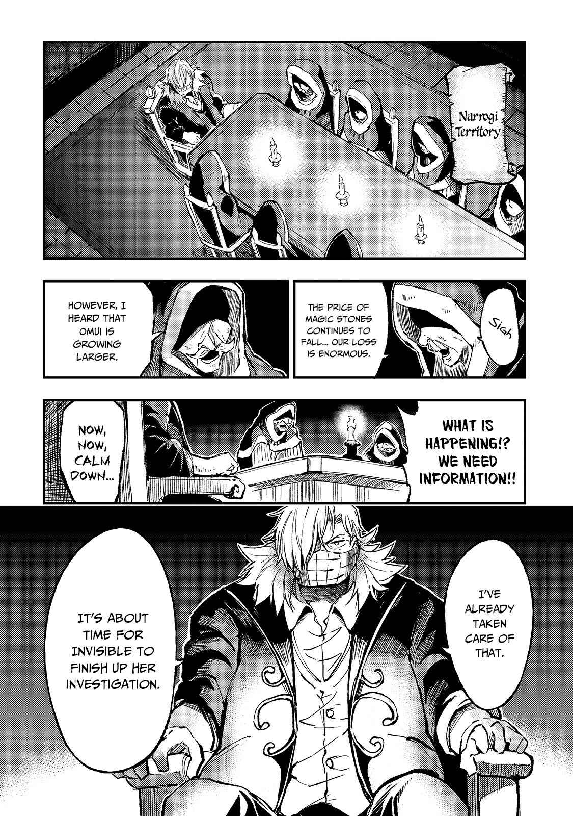 Chapter 75 - Page 12