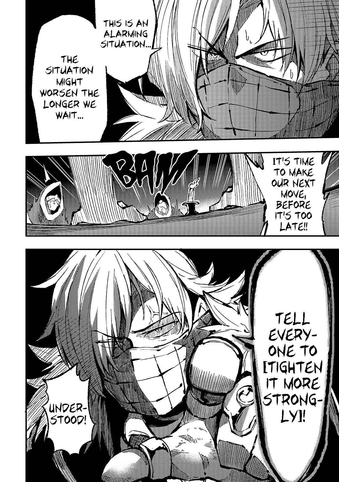 Chapter 75 - Page 14