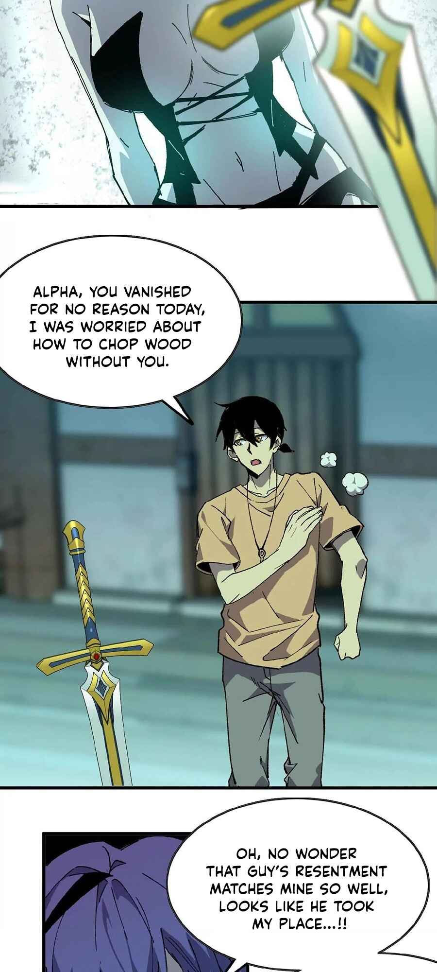 Chapter 69 - Page 22